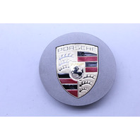 Porsche Center Wheel Cap 7L5601149 OEM