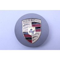 Porsche Center Wheel Cap 7L5601149 OEM