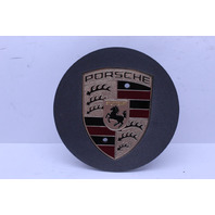Porsche Center Wheel Cap 7L5601149 OEM
