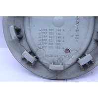 Porsche Center Wheel Cap 7L5601149 OEM