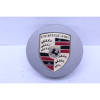 Porsche Center Wheel Cap 7L5601149 OEM