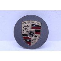 Porsche Center Wheel Cap 7L5601149 OEM