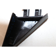 2012-2019 Porsche 911 991 Boxster Cayman 981 Mirror Trim Cover Left OEM