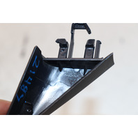 2012-2019 Porsche 911 991 Boxster Cayman 981 Mirror Trim Cover Left OEM