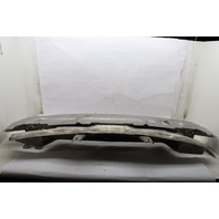 2013-2016 Porsche Boxster Cayman 981 Rear Bumper Reinforcement Rebar OEM
