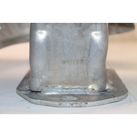 2013-2016 Porsche Boxster Cayman 981 Rear Bumper Reinforcement Rebar OEM