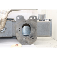 2013-2016 Porsche Boxster Cayman 981 Rear Bumper Reinforcement Rebar OEM