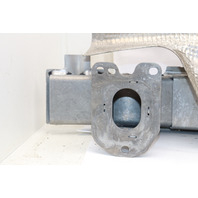 2013-2016 Porsche Boxster Cayman 981 Rear Bumper Reinforcement Rebar OEM