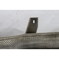 2013-2016 Porsche Boxster Cayman 981 Rear Bumper Reinforcement Rebar OEM