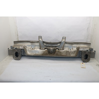 2013-2016 Porsche Boxster Cayman 981 Rear Bumper Reinforcement Rebar OEM