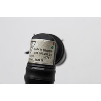 2013-2016 Porsche Boxster Cayman Air Injection Hose Pipe OEM