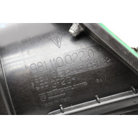 2013-2016 Porsche Boxster Cayman Right Engine Air Intake Duct OEM