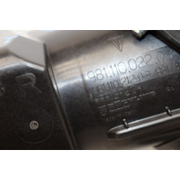 2013-2016 Porsche Boxster Cayman Right Engine Air Intake Duct OEM