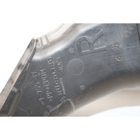 2013-2016 Porsche Boxster Cayman Right Engine Air Intake Duct OEM