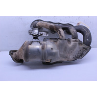 2013-2016 Porsche Boxster Cayman 981 Exhaust Manifold Left OEM
