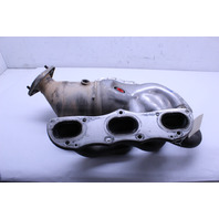 2013-2016 Porsche Boxster Cayman 981 Exhaust Manifold Left OEM