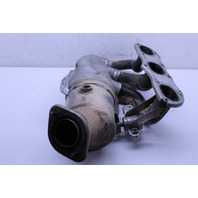 2013-2016 Porsche Boxster Cayman 981 Exhaust Manifold Left OEM