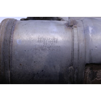 2013-2016 Porsche Boxster Cayman 981 Exhaust Manifold Left OEM