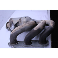 2013-2016 Porsche Boxster Cayman 981 Exhaust Manifold Right OEM