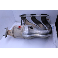 2013-2016 Porsche Boxster Cayman 981 Exhaust Manifold Right OEM