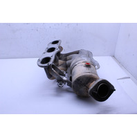 2013-2016 Porsche Boxster Cayman 981 Exhaust Manifold Right OEM