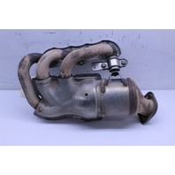 2013-2016 Porsche Boxster Cayman 981 Exhaust Manifold Right OEM