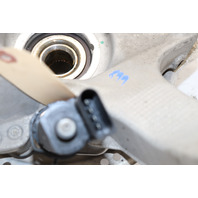 2013-2022 Porsche Boxster Cayman Rear Spindle Knuckle Hub Left OEM