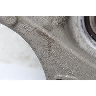 2013-2022 Porsche Boxster Cayman Rear Spindle Knuckle Hub Left OEM