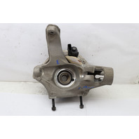2013-2022 Porsche Boxster Cayman Rear Spindle Knuckle Hub Left OEM