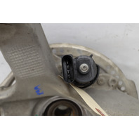 2013-2022 Porsche Boxster Cayman Rear Spindle Knuckle Hub Left OEM