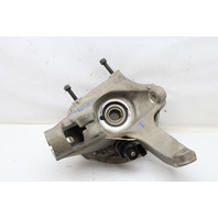 2013-2022 Porsche Boxster Cayman Rear Spindle Knuckle Hub Left OEM