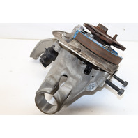 2013-2022 Porsche Boxster Cayman Rear Spindle Knuckle Hub Left OEM