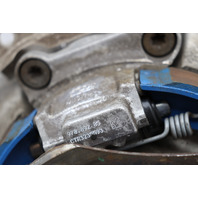 2013-2022 Porsche Boxster Cayman Rear Spindle Knuckle Hub Left OEM