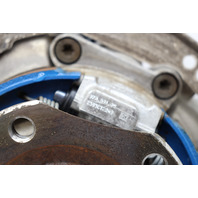 2013-2022 Porsche Boxster Cayman Rear Spindle Knuckle Hub Right OEM