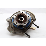 2013-2022 Porsche Boxster Cayman Rear Spindle Knuckle Hub Right OEM