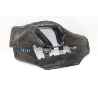 2013-2016 Porsche Boxster Cayman 981 Control Arm Brake Duct Guide Left - 98134148300 OEM