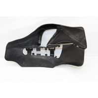 2013-2016 Porsche Boxster Cayman 981 Control Arm Brake Duct Guide Left - 98134148300 OEM