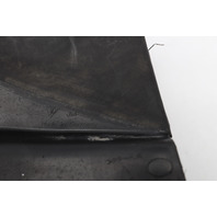 2013-2016 Porsche Boxster Cayman 981 Control Arm Brake Duct Guide Left - 98134148300 OEM