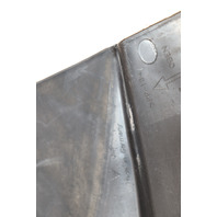 2013-2016 Porsche Boxster Cayman 981 Control Arm Brake Duct Guide Left - 98134148300 OEM