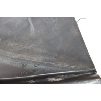 2013-2016 Porsche Boxster Cayman 981 Control Arm Brake Duct Guide Left - 98134148300 OEM