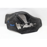 2013-2016 Porsche Boxster Cayman 981 Control Arm Brake Duct Guide Left - 98134148300 OEM