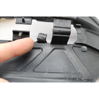 2013-2016 Porsche Boxster Cayman 981 Control Arm Brake Duct Guide Left - 98134148300 OEM