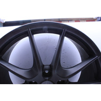 2013 2014 2015 2016 Porsche Boxster Cayman 981 Wheel 20 X 8 Rim 10 Spoke OEM