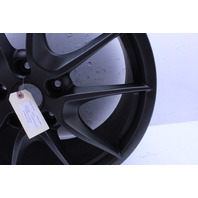 2013 2014 2015 2016 Porsche Boxster Cayman 981 Wheel 20 X 8 Rim 10 Spoke OEM