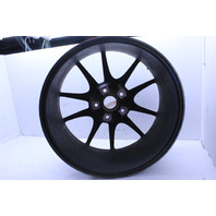 2013 2014 2015 2016 Porsche Boxster Cayman 981 Wheel 20 X 8 Rim 10 Spoke OEM