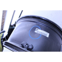 2013 2014 2015 2016 Porsche Boxster Cayman 981 Wheel 20 X 9.5 Rim 10 Spoke Damaged 98136216312 OEM