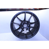 2013 2014 2015 2016 Porsche Boxster Cayman 981 Wheel 20 X 9.5 Rim 10 Spoke Damaged 98136216312 OEM
