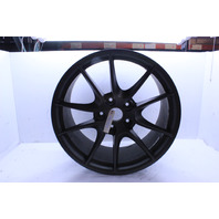 2013 2014 2015 2016 Porsche Boxster Cayman 981 Wheel 20 X 9.5 Rim 10 Spoke 98136216312 OEM