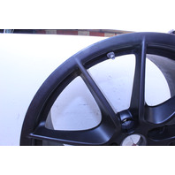 2013 2014 2015 2016 Porsche Boxster Cayman 981 Wheel 20 X 9.5 Rim 10 Spoke 98136216312 OEM