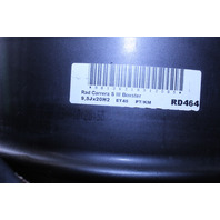 2013 2014 2015 2016 Porsche Boxster Cayman 981 Wheel 20 X 9.5 Rim 10 Spoke 98136216312 OEM